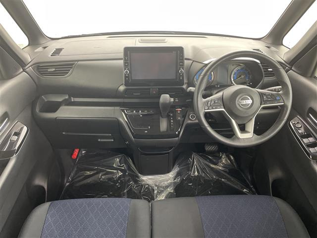 ルークスハイウェイスター Gターボ プロパイロットエディション