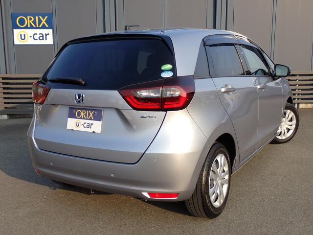 �����r���[�̉摜�ɂȂ�܂��B�I���b�N�X�F�蒆�ÎԂɂ́A���w��������S���Ă���肢���������߂ɁA�Ǝ��́u�I���b�N�X�F�蒆�Îԕۏ؁v�����t�����Ă��܂��B