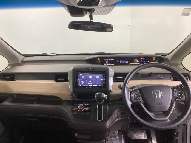 フリード1.5 G ホンダセンシング