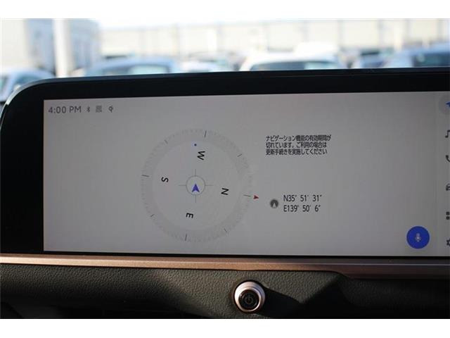 大好評のボディコーティング「ハイモースコート」もご納車までに施工可能。雨染みや線傷など中古車だからと諦めていませんか?ピカピカの状態でお乗り出しいただけます。