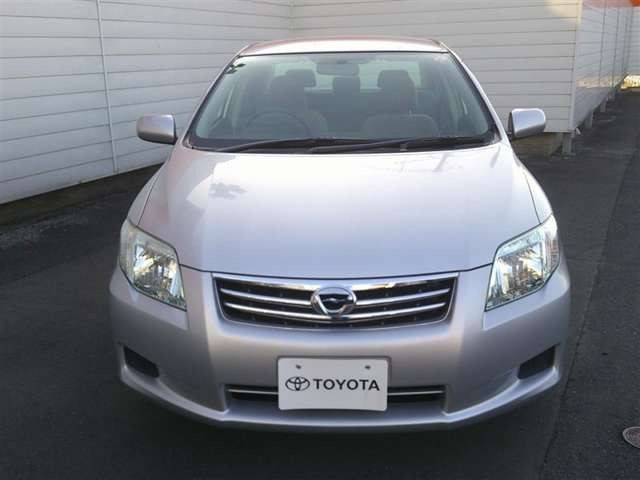 カローラアクシオ1.5 X