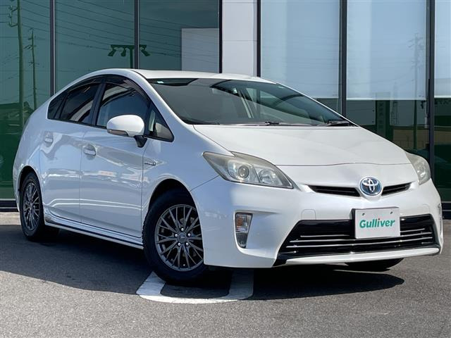 プリウス1.8 S マイコーデ