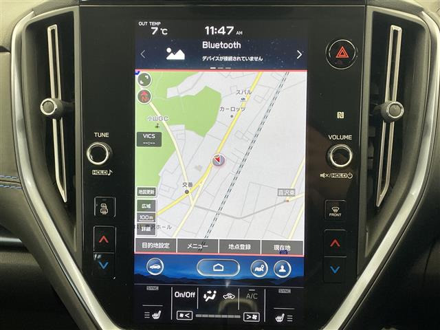 レヴォーグ1.8 GT-H EX 4WD