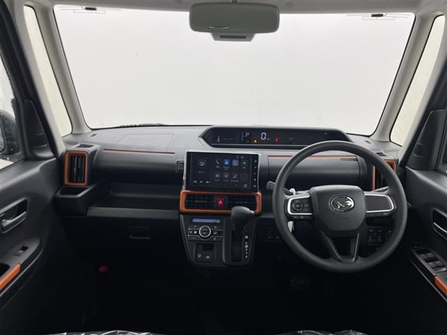 タントファンクロス