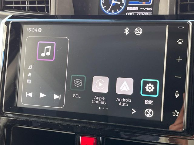 ルーミー1.0 カスタム G