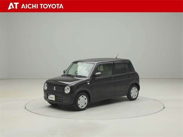 アルトラパンハイブリッド L