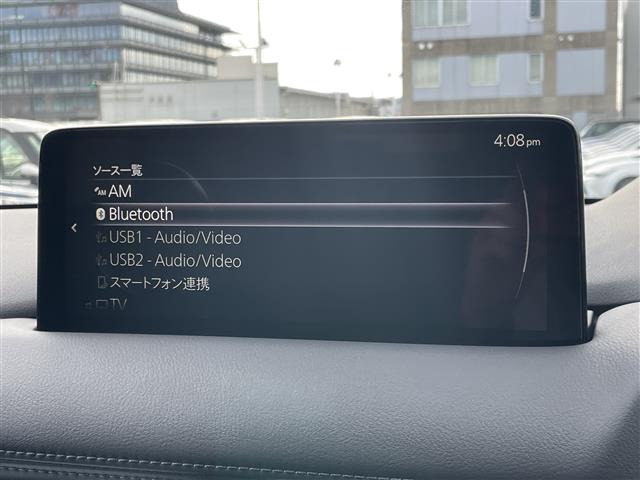 CX-52.0 20S ブラックトーンエディション