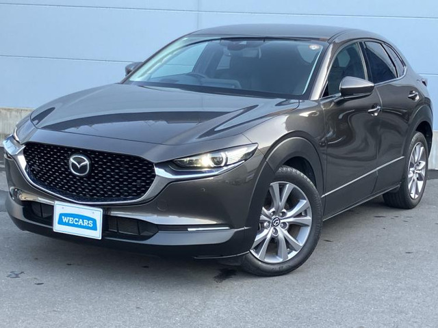 CX-302.0 20S プロアクティブ ツーリングセレクション