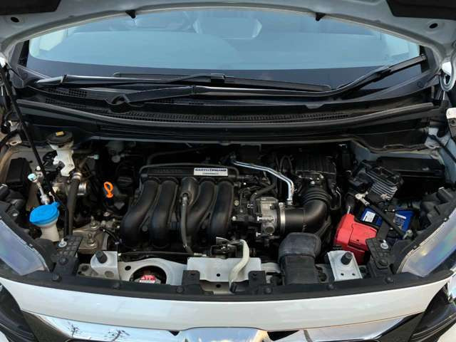 フリード+1.5 クロスター ホンダセンシング