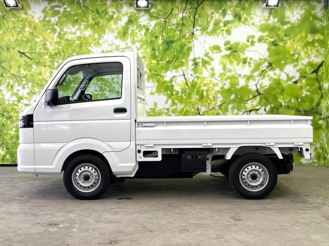 クリッパートラックDX 4WD