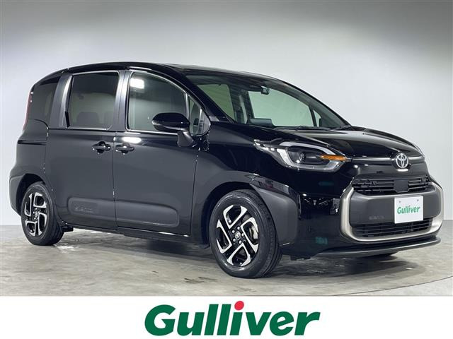 シエンタハイブリッド 1.5 Z