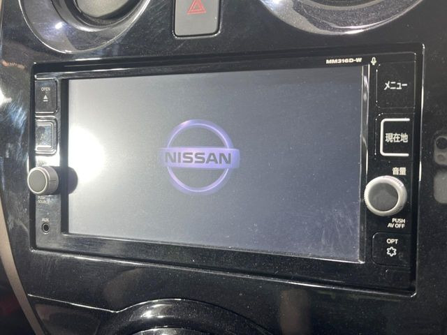 ノート1.2 e-POWER メダリスト