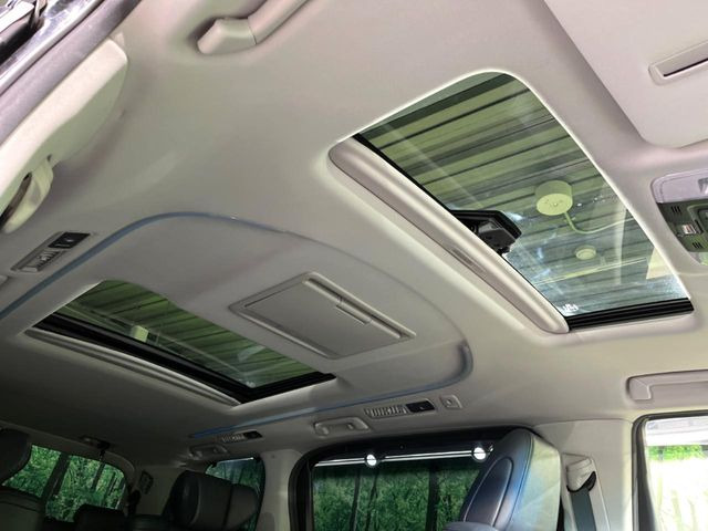 ヴェルファイア2.5 Z Gエディション