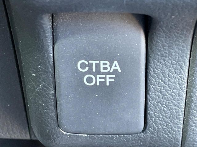 N-BOXカスタムG Aパッケージ