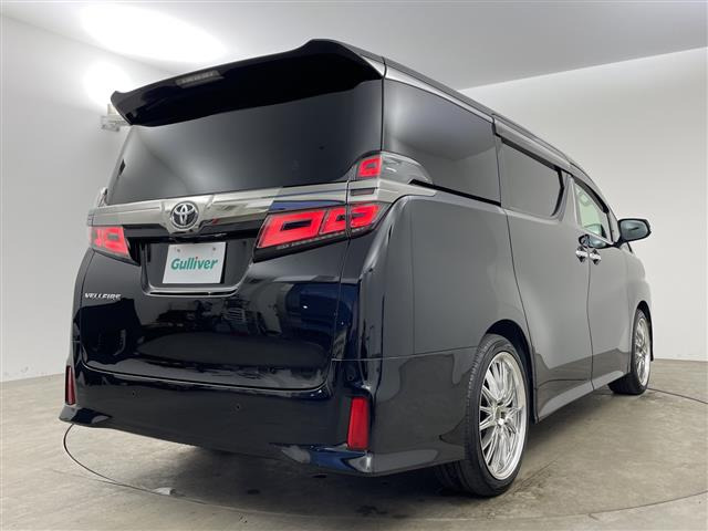 ヴェルファイア2.5 Z Gエディション