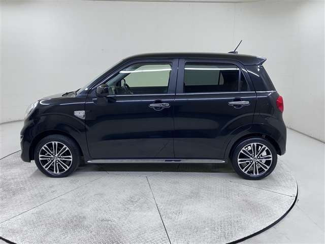 ピクシスジョイF G SAIII