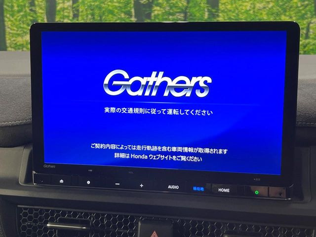 ステップワゴン2.0 e:HEV スパーダ プレミアムライン