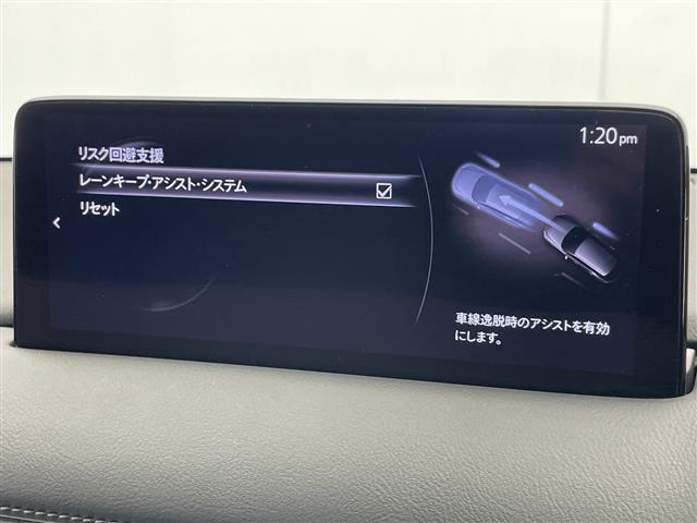 CX-52.2 XD スポーツアピアランス
