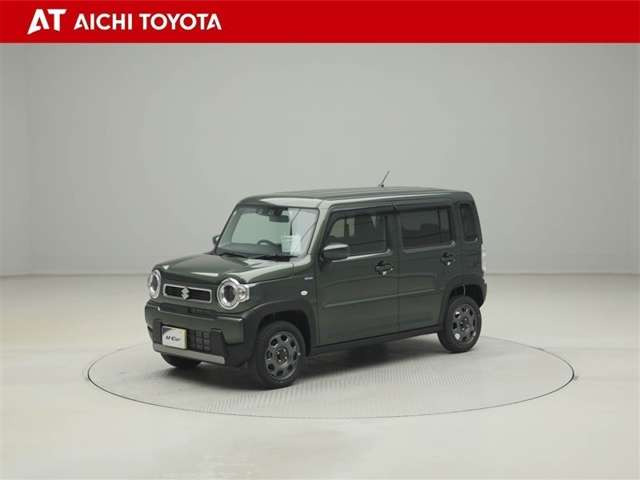 スペーシアハイブリッド(HYBRID) G