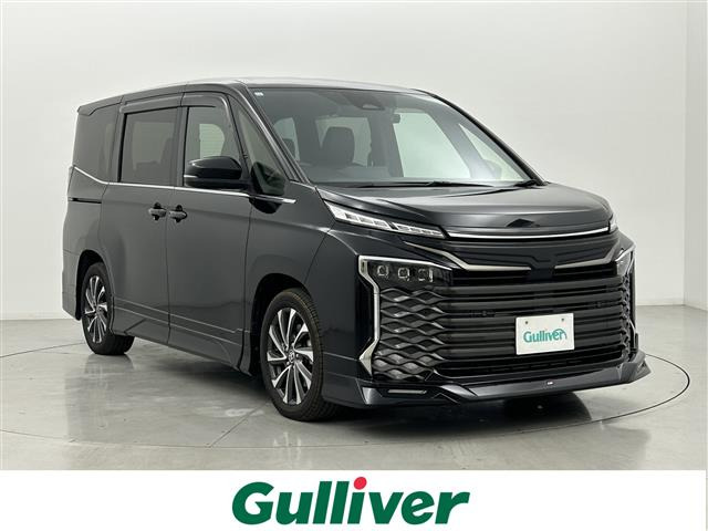 ヴォクシー2.0 S-Z