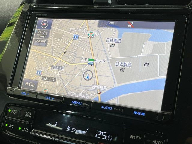 プリウス1.8 S セーフティ プラス