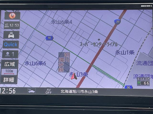 エクストレイル2.0 20Xi 4WD