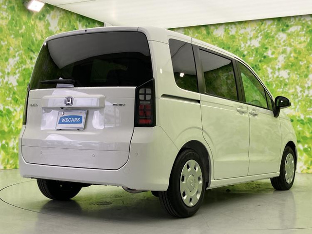 フリード1.5 e:HEV エアー