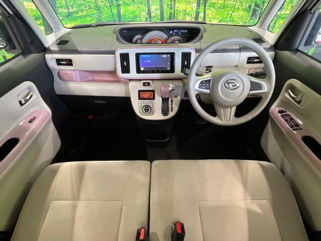 ムーヴキャンバスG メイクアップ SAIII