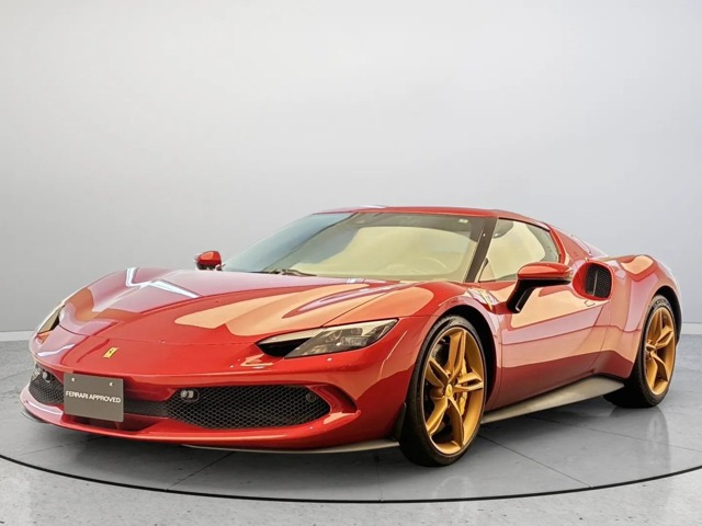 /その他 フェラーリ