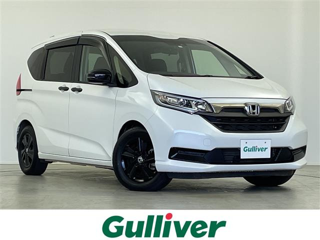 フリード+1.5 ハイブリッド G ブラックスタイル