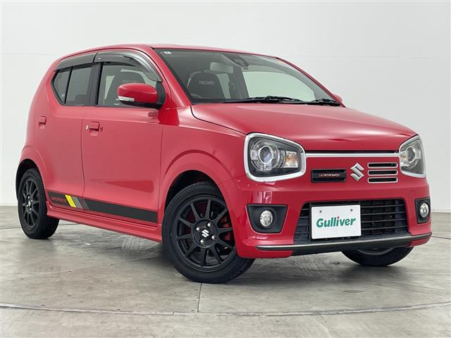 アルトワークス