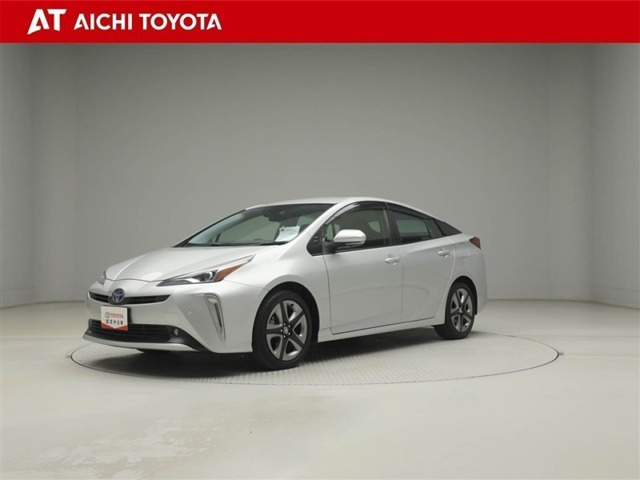 プリウス1.8 S ツーリングセレクション