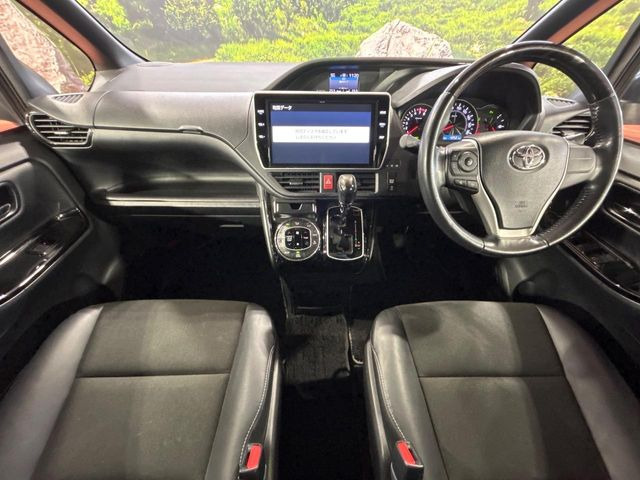 ノア2.0 Si W×B III