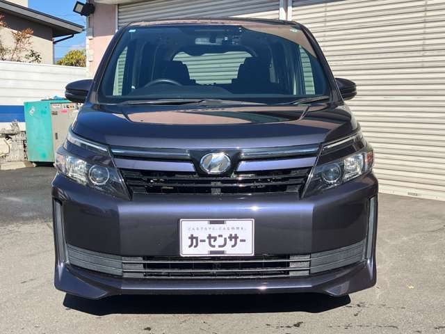 ヴォクシー2.0 X