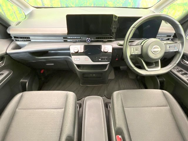 セレナ1.4 e-POWER ハイウェイスターV