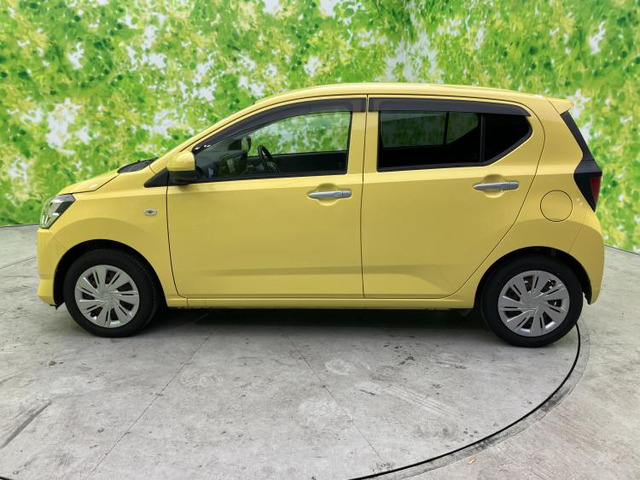 ミライースX SAIII