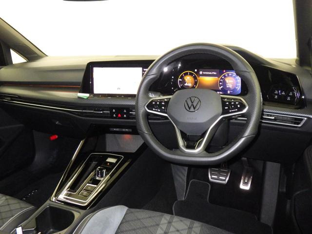 ゴルフヴァリアントTDI Rライン プラチナムエディション ディーゼル