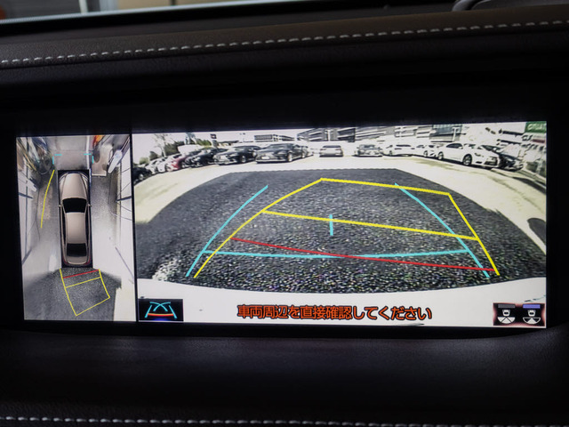 360�x�S���̓J�����p�m���~�b�N�r���[���j�^�[