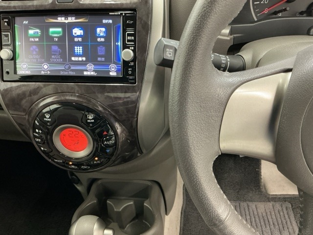 マーチ1.2 ボレロ