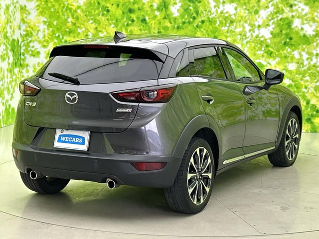 CX-31.8 XD Lパッケージ