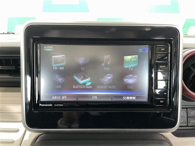 スペーシアハイブリッド(HYBRID)  X