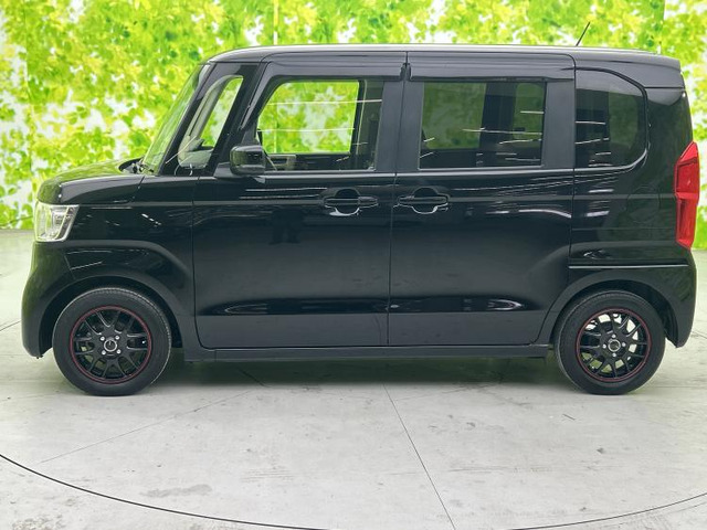 N-BOXG L ホンダセンシング