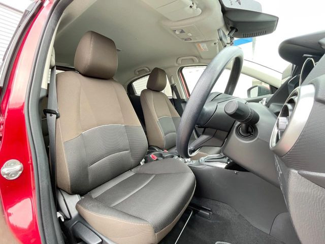 �^�]�ȃV�[�g���͎g�p�������Ȃ��A�ǍD�ȏ�ԂƂȂ��Ă��܂��B���J�Ɏg���Ă������Ƃ��悭�킩��܂��ˁB