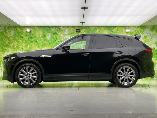 CX-602.5 25S Lパッケージ