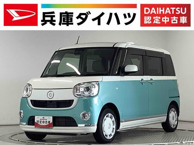 ムーヴキャンバスG メイクアップ SAIII