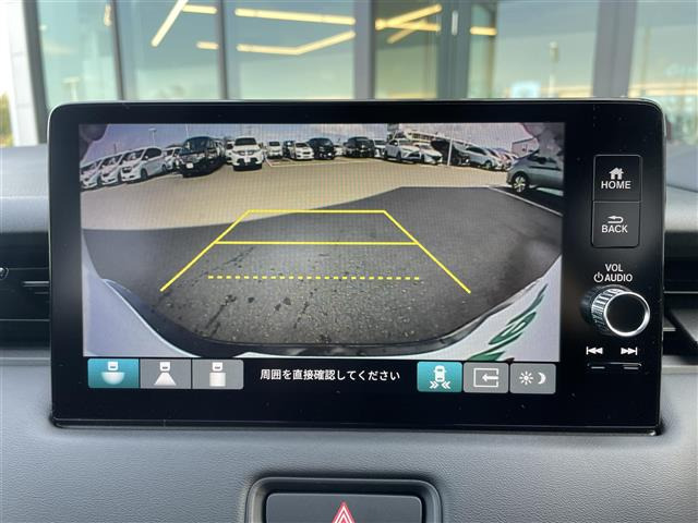 ヴェゼル1.5 e:HEV RS