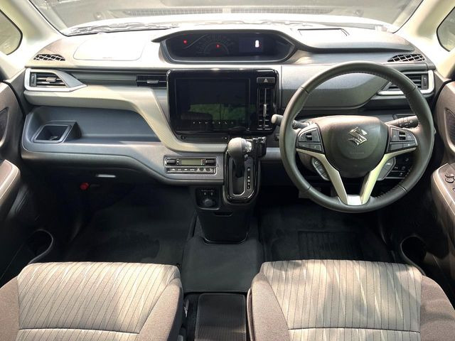 ソリオ1.2 ハイブリッド(HYBRID)  MZ