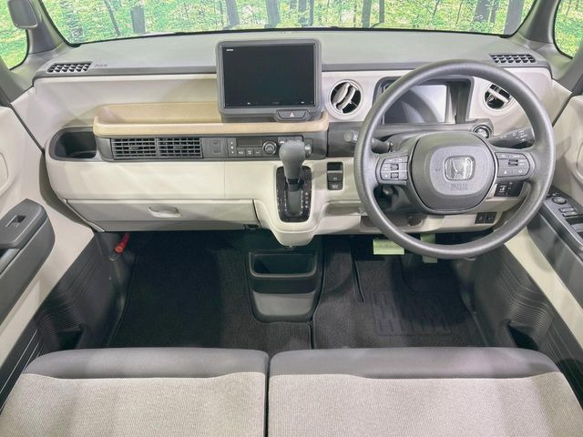 N-BOXベースグレード