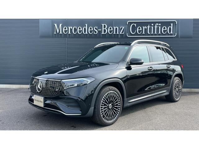 EQB250プラス AMGラインパッケージ