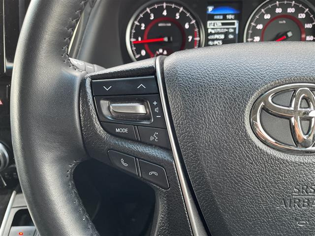 アルファード2.5 S Aパッケージ